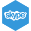 skype icon